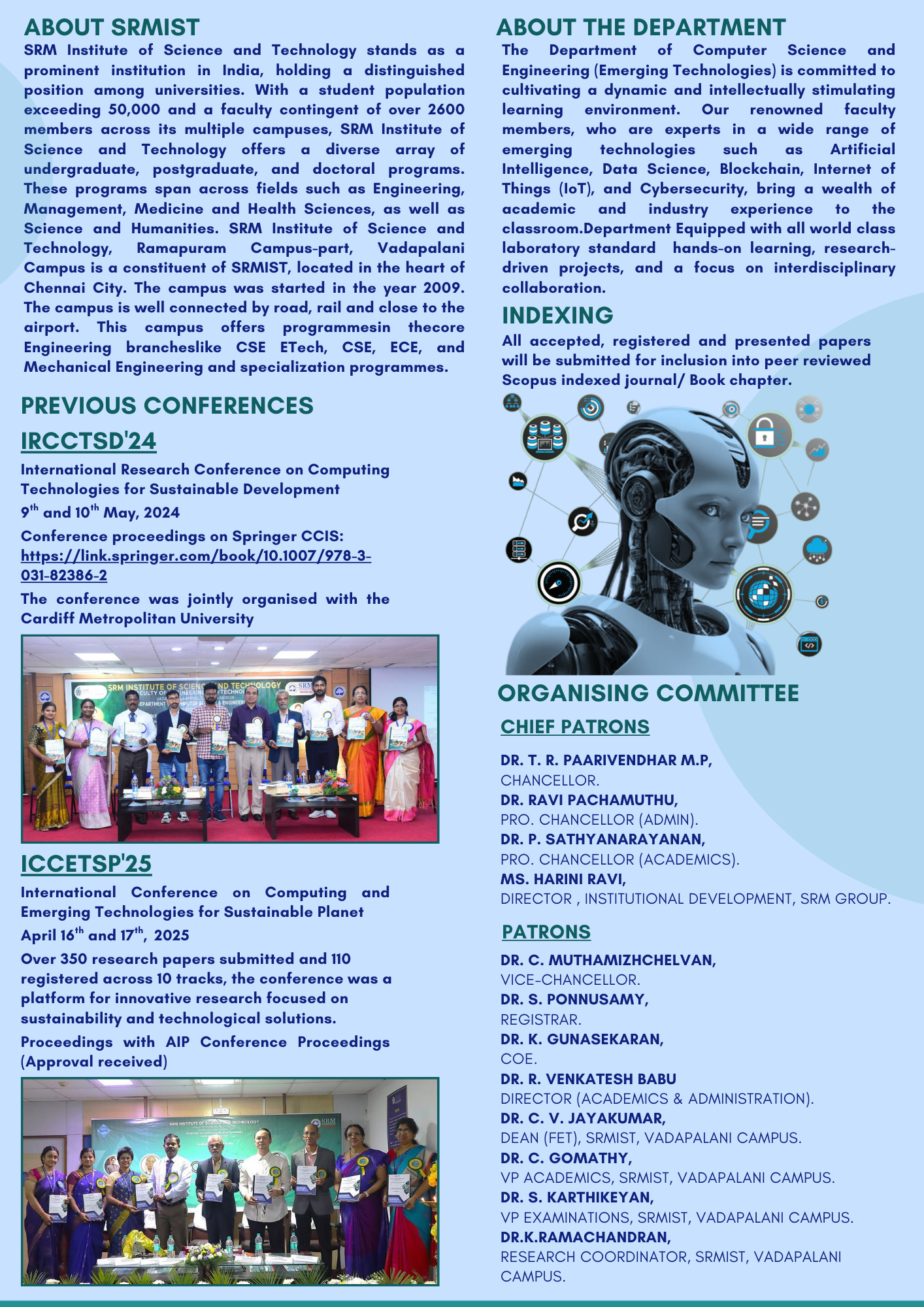Conference Illustration 2
