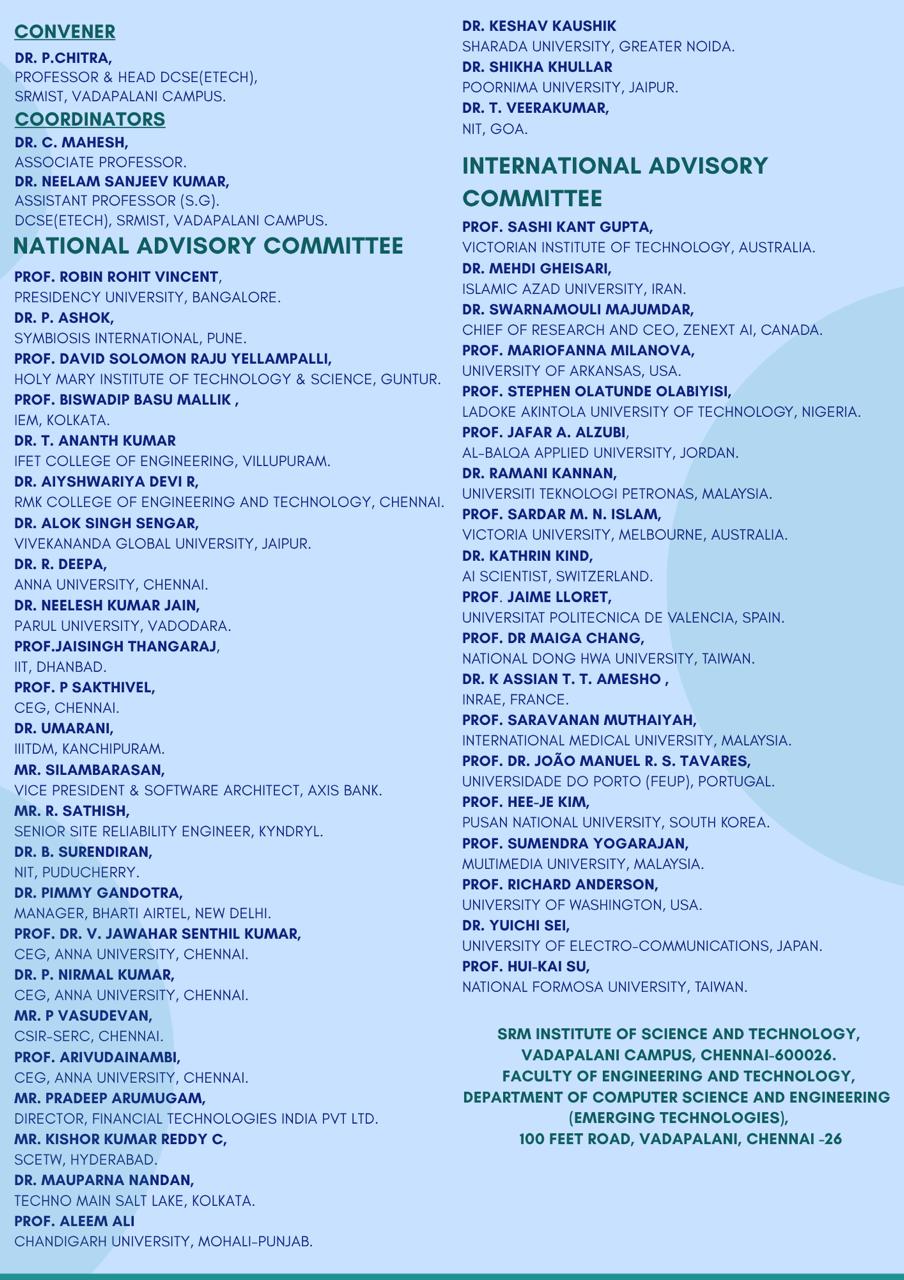 Conference Illustration 3